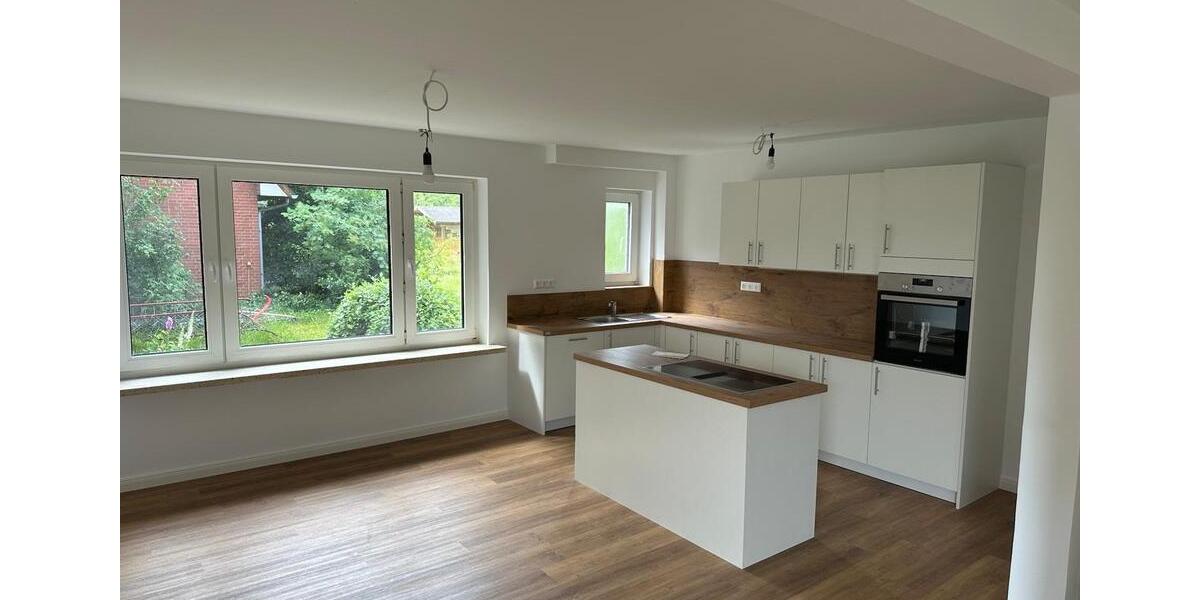 Wunderschönes Haus auf Amrum 4 zimmer