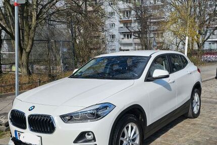BMW X2 98.900 km 22.999 &euro; Berlin 12161