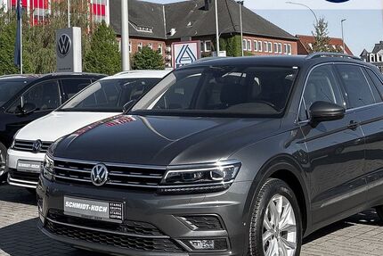 VW Tiguan 69.363 km 26.999 &euro; Bremerhaven 27576