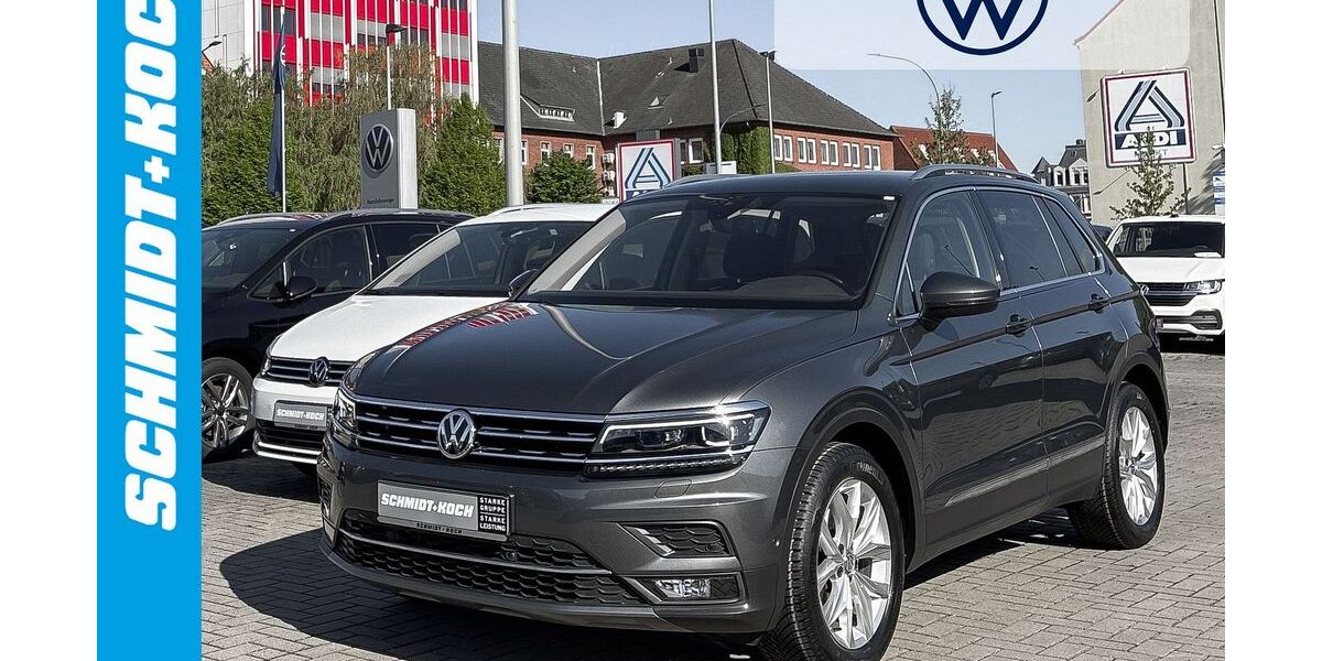 VW Tiguan 69.363 km 26.999 &euro; Bremerhaven 27576