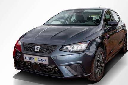 Seat Ibiza 11.558 km 16.940 &euro; Bernburg 06406