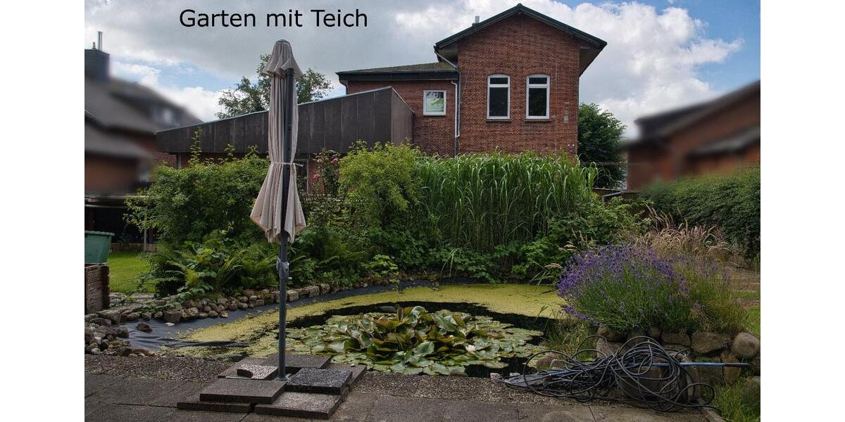 Einfamilienhaus Meldorf - 597.000&euro; | Angebot:23502770