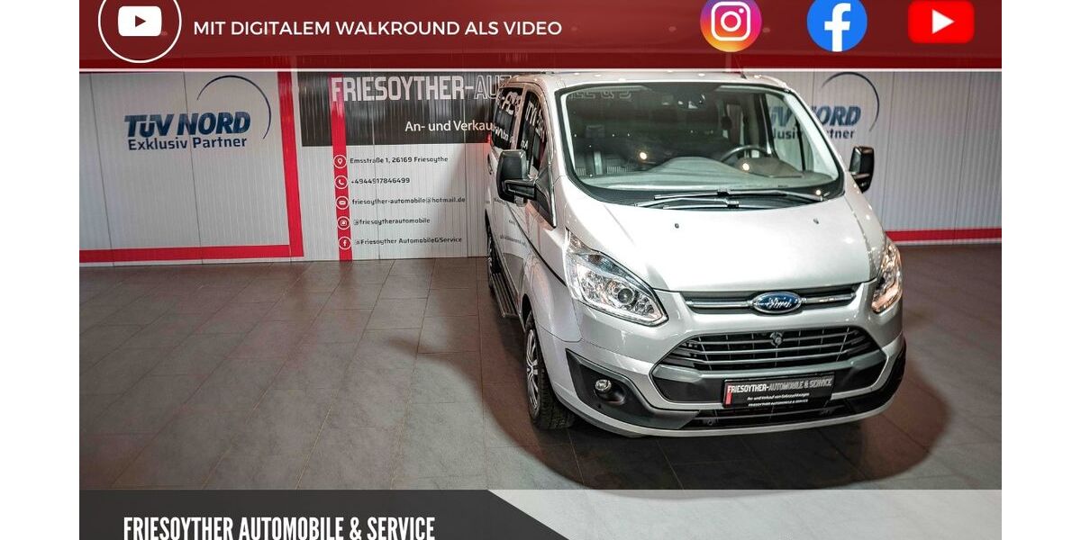 Ford Transit 213.000 km 10.990 &euro; Friesoythe 26169