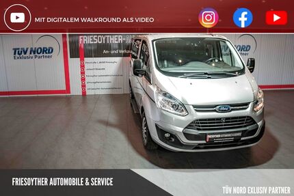 Ford Transit 213.000 km 12.990 € Friesoythe 26169
