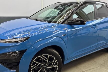 Hyundai KONA 73.330 km 16.890 € Bardowick bei Lüneburg 21357