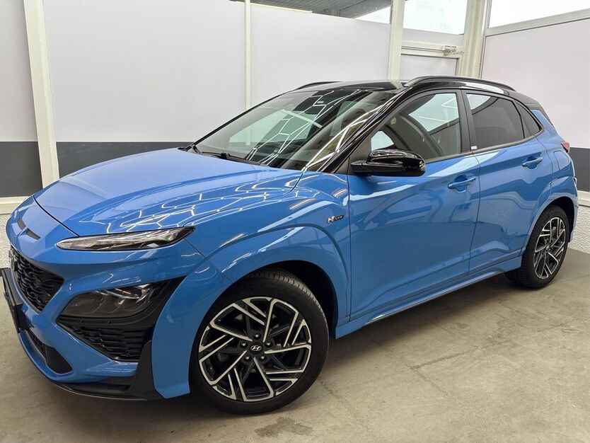 Hyundai KONA 73.330 km 16.890 € Bardowick bei Lüneburg 21357