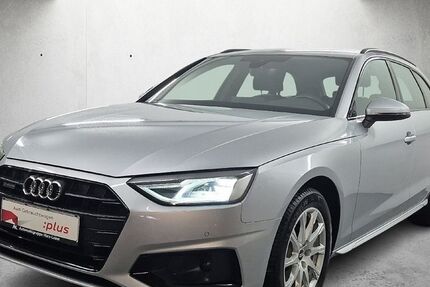 Audi A4 95.173 km 25.686 &euro; Northeim 37154