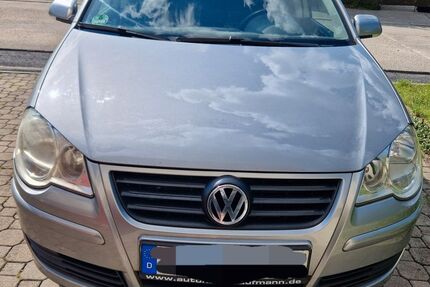 VW Polo 189.262 km 1.900 &euro; Gaildorf 74405