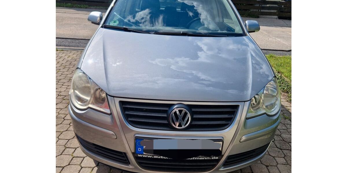 VW Polo 189.262 km 1.900 &euro; Gaildorf 74405