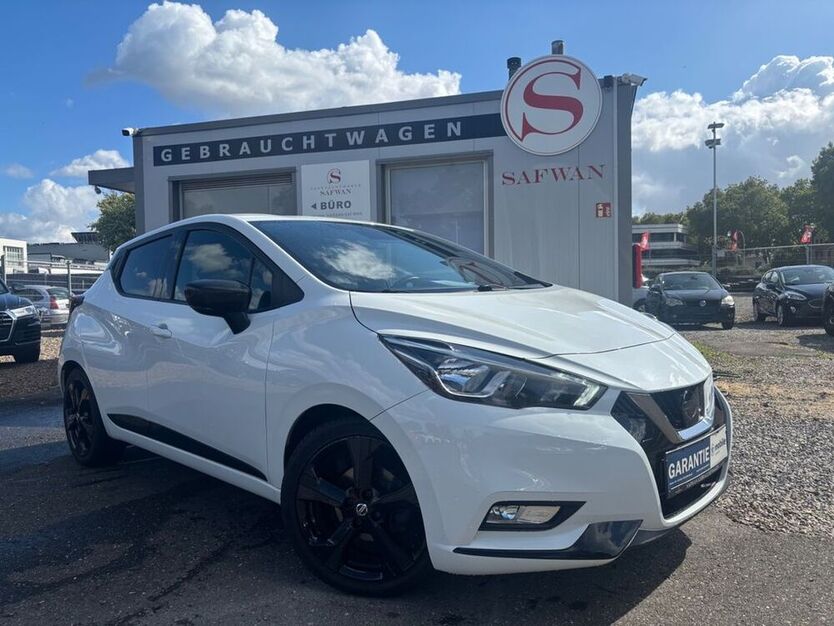 Micra