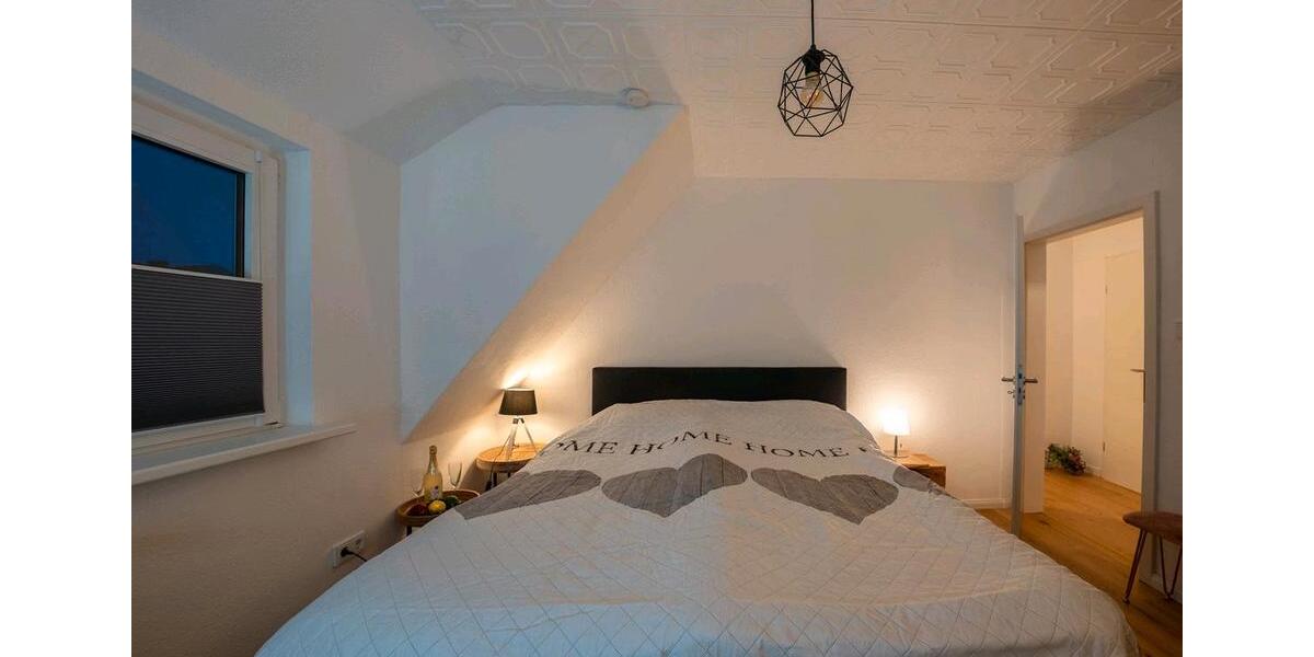 Gemütliches Reihenmittelhaus mit großem Garten 3 zimmer