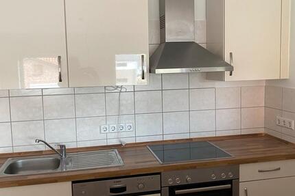 Velpke Helle 3 Zimmer Wohnung mit Einbauküche zimmer