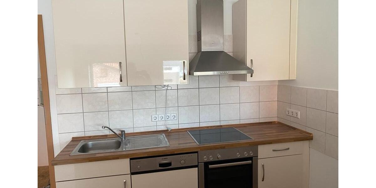 Velpke Helle 3 Zimmer Wohnung mit Einbauküche zimmer