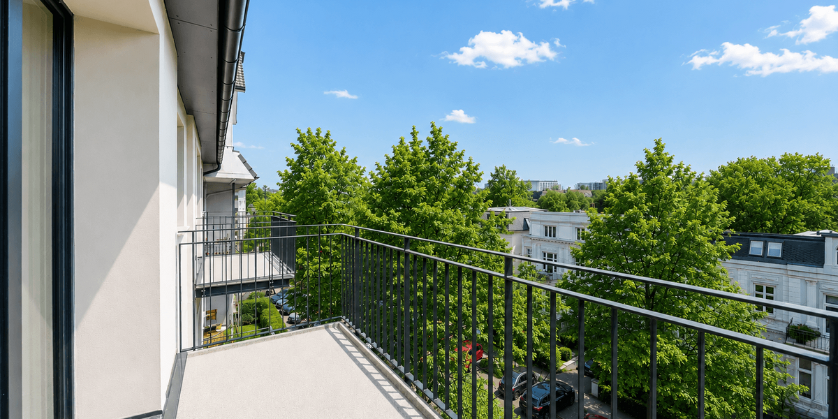 Etagenwohnung Hamburg Eimsbüttel - 4 Zimmer, 131 m&sup2;, 1.575.000&euro; | Angebot:27113374