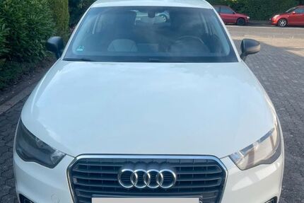 Audi A1 157.000 km 6.997 &euro; Neuss 41462