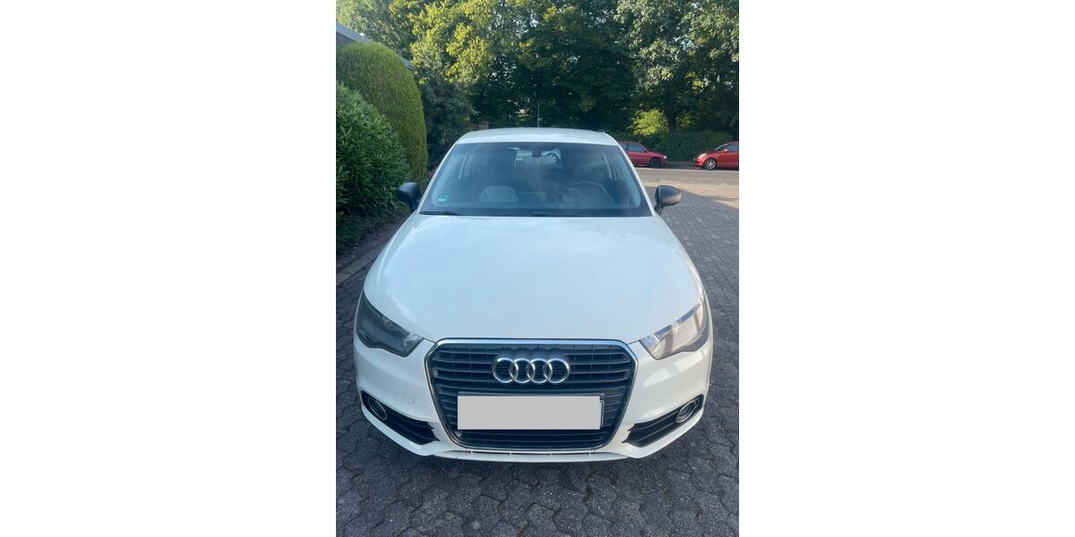 Audi A1 157.000 km 6.997 &euro; Neuss 41462