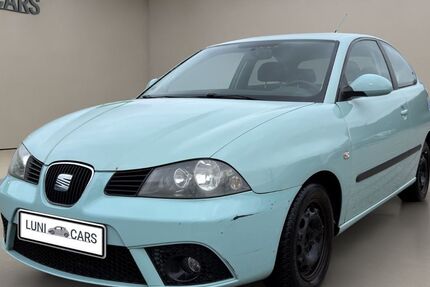 Seat Ibiza 184.800 km 1.390 &euro; Leipzig 04157