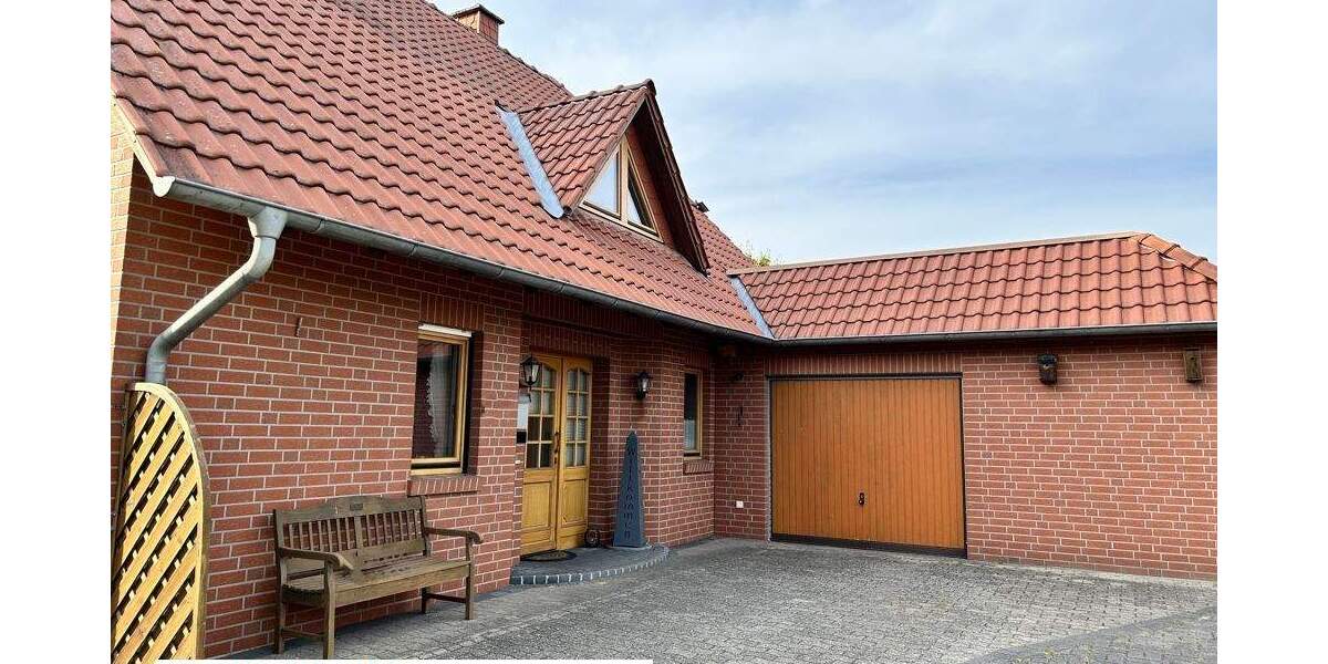 Einfamilienhaus Steyerberg Voigtei - 7 Zimmer, 157 m&sup2;, 299.000&euro; | Angebot:25681616