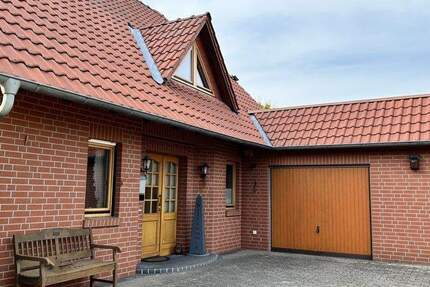 Haus Steyerberg Voigtei - 7 Zimmer, 157 m&sup2;, 299.000&euro; | Angebot:25681616