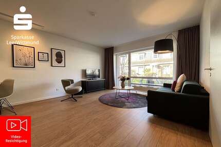 Wohnung Langeoog - 2 Zimmer, 52 m&sup2;, 415.000&euro; | Angebot:25199725