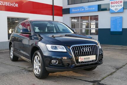 Audi Q5 102.950 km 18.990 &euro; Döbeln 04720