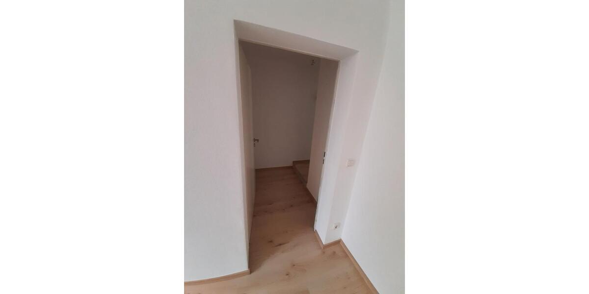 Erdgeschoßwohnung Erlangen Bruck - 2 Zimmer, 48 m&sup2;, 768&euro; | Angebot:26236087