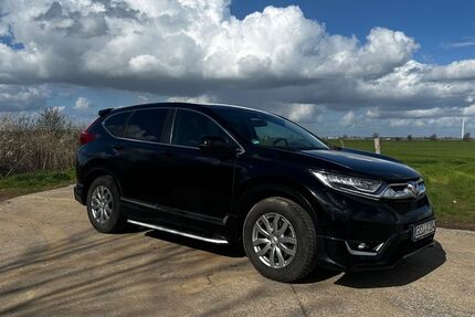 Honda CR-V 85.000 km 21.499 &euro; Emmerich 46446