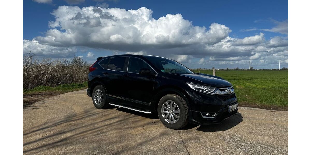 Honda CR-V 85.000 km 21.499 &euro; Emmerich 46446