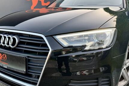 Audi A3 99.895 km 15.800 € Liederbach am Taunus 65835