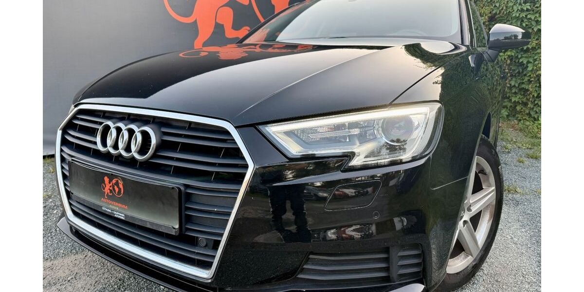 Audi A3 99.895 km 15.800 € Liederbach am Taunus 65835