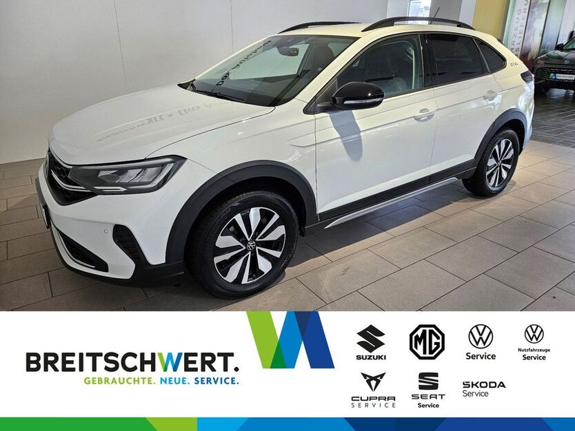 VW Taigo 21.700 km 26.450 € Ansbach 91522