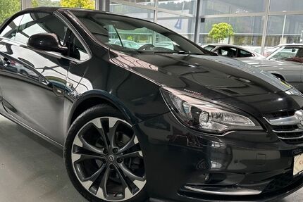 Opel Cascada 119.000 km 10.990 &euro; Forchtenberg 74670