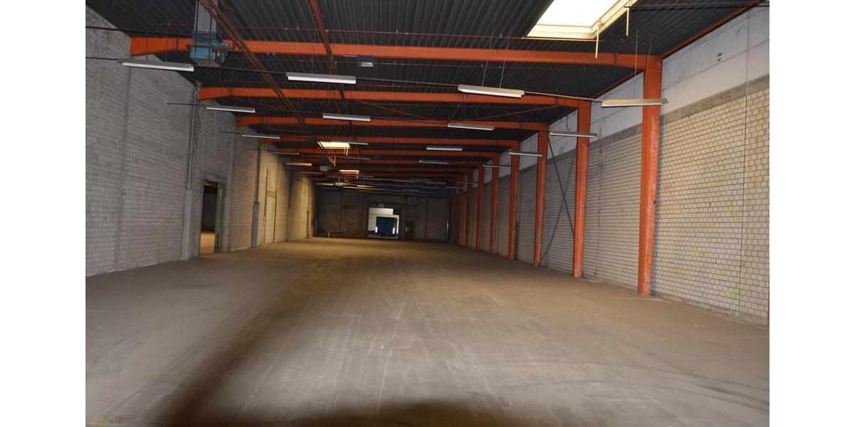 Gewerbeobjekt Bergkamen - 3.750&euro; | Angebot:24462059