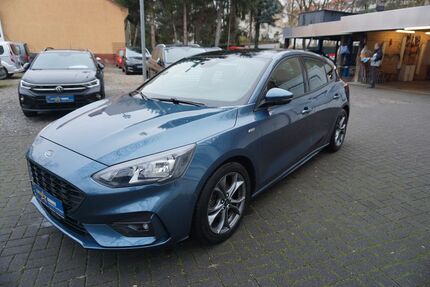 Ford Focus 139.999 km 13.490 &euro; Berlin 13407