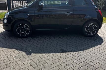 Fiat 500C 20.400 km 12.800 &euro; Asendorf/Dierkshausen 21271