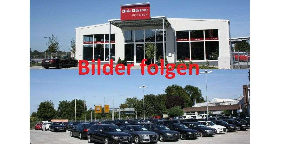 Audi A6 53.000 km 35.900 &euro; Weinheim 69469