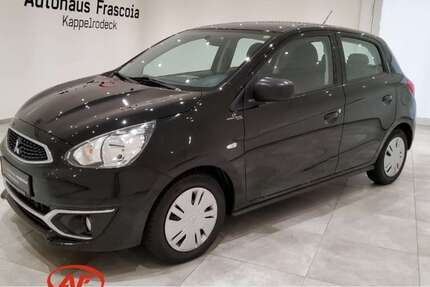 Mitsubishi Space Star 94.160 km 6.900 € Kappelrodeck 77876