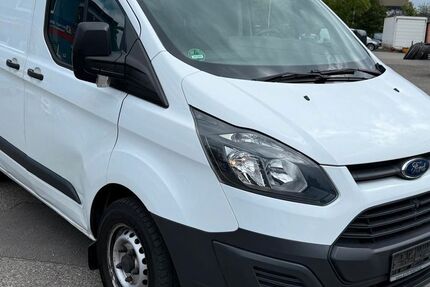 Ford Transit Custom 277.000 km 4.999 &euro; Heidesheim 55262