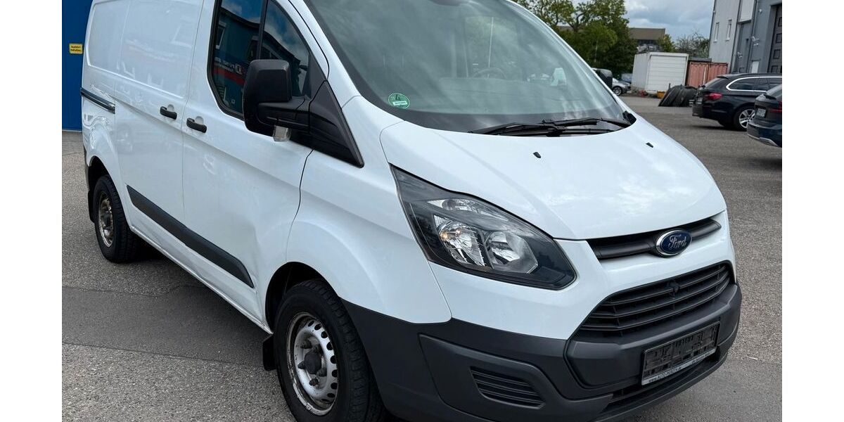 Ford Transit Custom 277.000 km 4.999 &euro; Heidesheim 55262