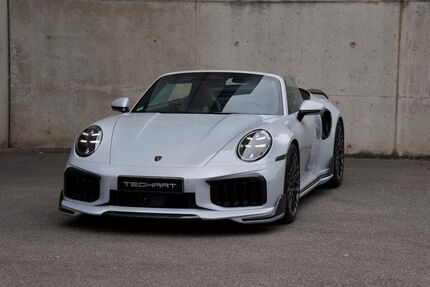 Porsche 992 7.500 km 360.000 &euro; Leonberg 71229