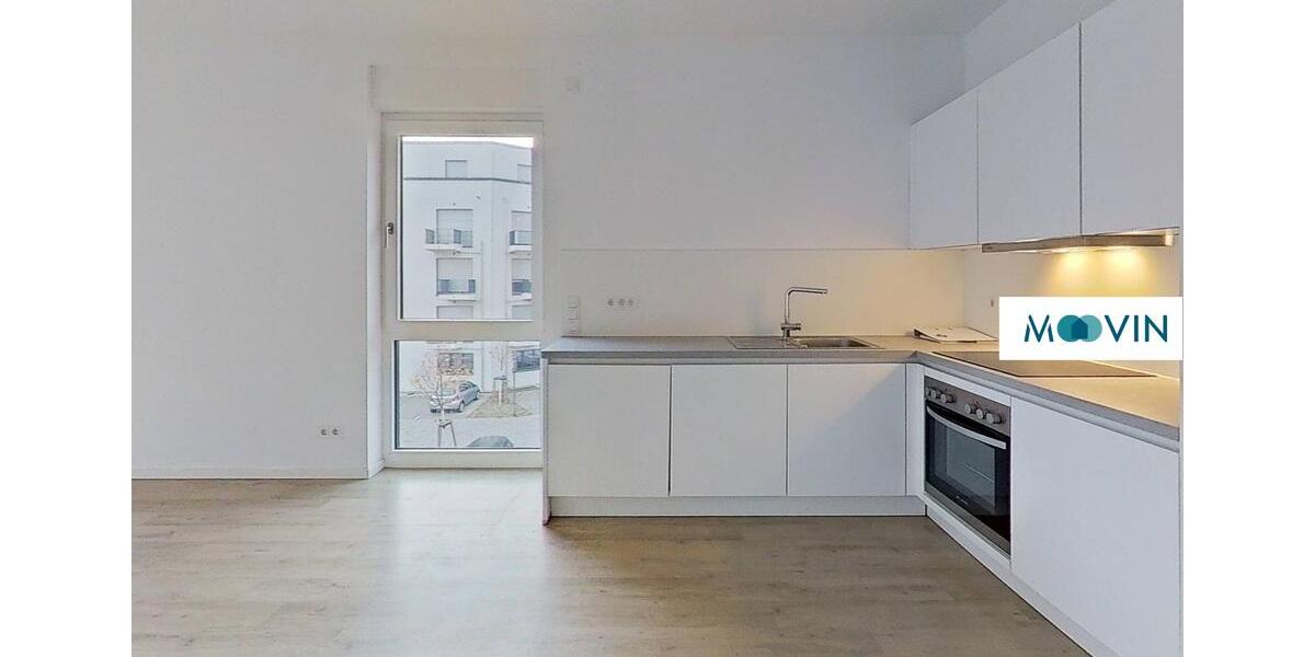 Etagenwohnung Schönefeld - 3 Zimmer, 72 m&sup2;, 1.090&euro; | Angebot:26368977