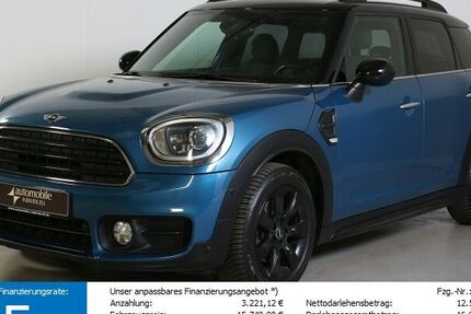 Mini Countryman D (Cooper) 126.000 km 15.440 &euro; Paderborn 33100