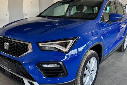 Seat Ateca 77.734 km 19.950 &euro; Goslar 38642