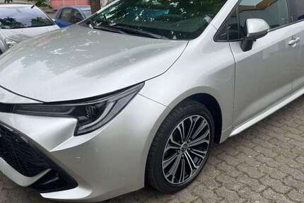 Toyota Corolla 41.600 km 17.950 &euro; Saarlouis 66740