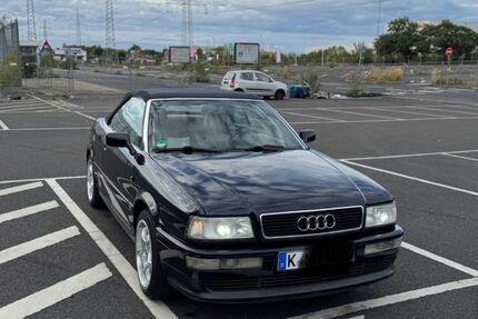 Audi 80 243.000 km 3.500 &euro; Köln 51145