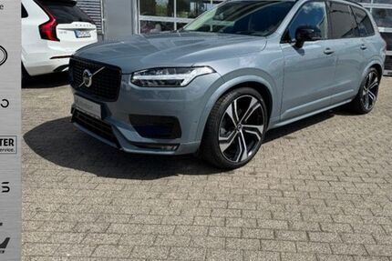 Volvo XC90 86.300 km 53.900 &euro; Schwerin 19057