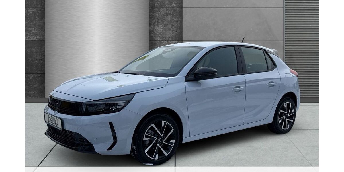 Opel Corsa 3.000 km 24.680 &euro; Hamburg 21079