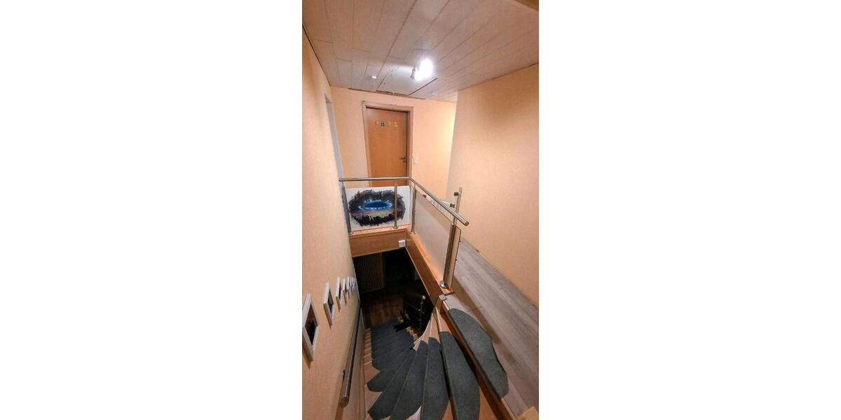 Doppelhaushälfte Heusweiler - 4 Zimmer, 125 m&sup2;, 220.000&euro; | Angebot:26902382