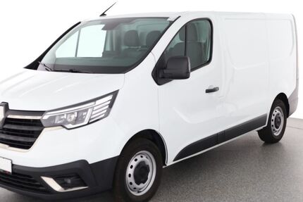 Renault Trafic 82.602 km 18.880 € Berlin 12103