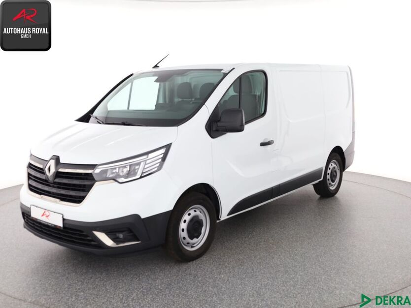 Renault Trafic 82.602 km 18.880 € Berlin 12103